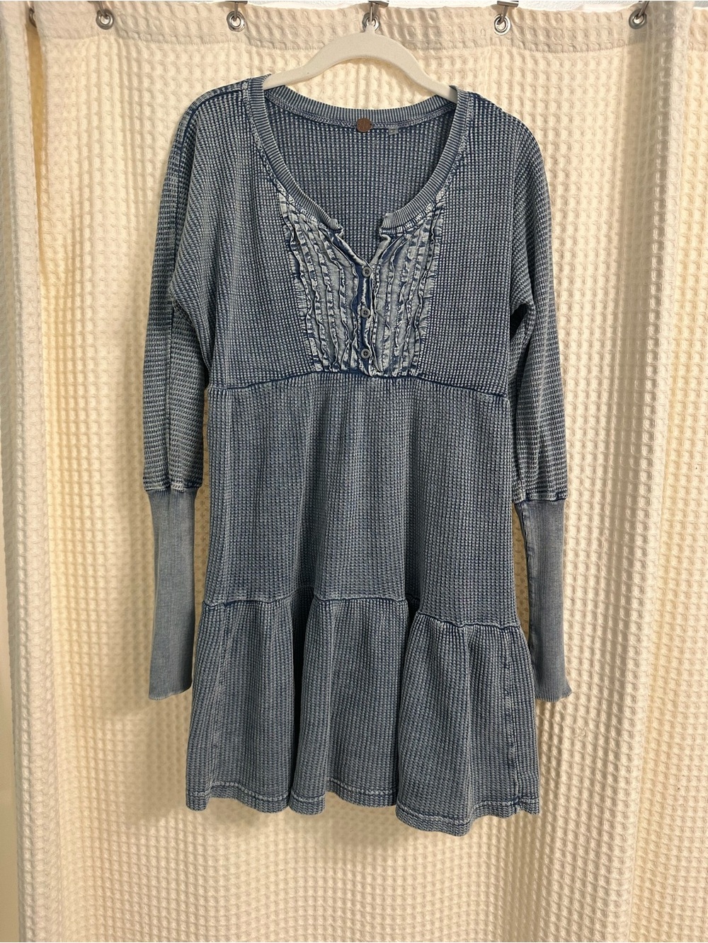 Free People FP One Jolene Mini Dress - Medium